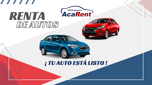 Acarent (renta De Autos En Acapulco)